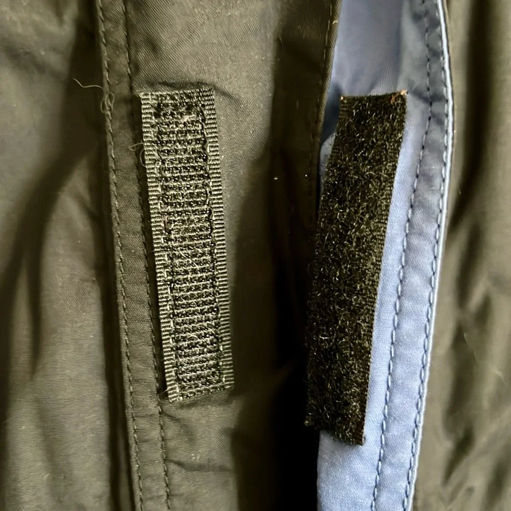 Patagonia ~All Weather Waterproof Jacket - Picture 6 of 16